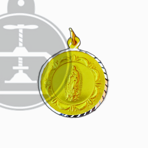 Generic placeholder thumbnail